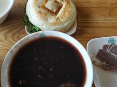 -中阿兰牛肉面(悦海新天地店)