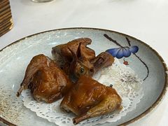 -丰尔粥食·顺德鱼生·干蒸排骨顺德菜(大良分店)