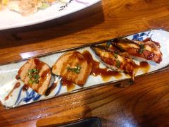 主厨心鳗鱼卷-尺山寸水日料(马桥满天星店)