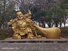 -东钱湖小普陀景区