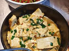 -回头食客-李久其家民间餐厅(望城金桥国际店)