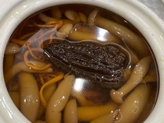 一品菌皇汤-卫鼎轩·曹公馆(鼓楼店)