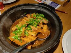 桂林荔浦芋头煲-桂小厨广西菜(印象城店)