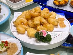 -鲜得莱渔港·小平岛海胆馆(七贤岭店)