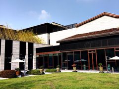 -上海崇明金茂凯悦酒店