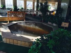 -北京拉斐特城堡酒店