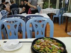 -广宁炭炉鸡煲·富临门饭店