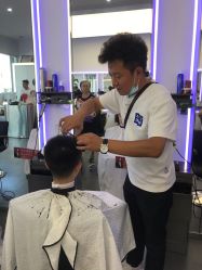 -BUTY HAIR 比帝专业烫染店