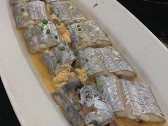 清蒸带鱼-高佳庄·舟山海鲜(海景旗舰店)