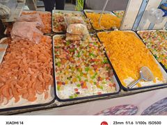 -杨老大焙子月饼干货(宽巷子民族美食街店)