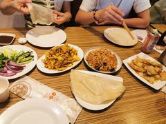 -老昌春饼(中央大街店)