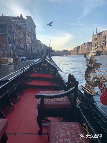 晒一组去年去威尼斯电影节的随拍