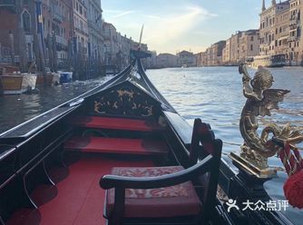 晒一组去年去威尼斯电影节的随拍