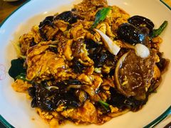 -十六中酱肉·烧烤·京菜小馆(五方桥旗舰店)