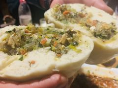 -老磨油饼(高陵店)
