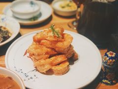 -四季民福烤鸭店(前门廊房二条店)