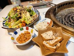 -千寻山野烤肉(天虹店)