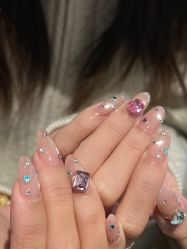 -U3美甲