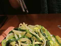 -伊斯麦尔丝路·新派菜(沙子口店)