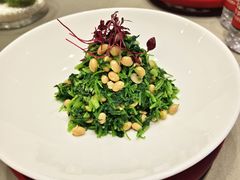 -大鹏饭店·金陵家宴(奥体中心店)