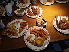 -比格比萨自助(花园路店)