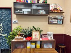 -曼谷食堂·泰国家庭料理