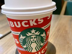 -星巴克(广州东圃天银店)