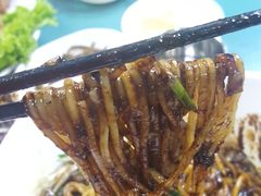 -祥和居炸酱面馆(美食街店)