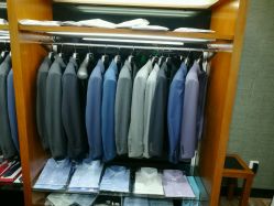 -Suit&Leader尚理德服装定制(上海展览中心店)
