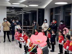 -小荧星艺校(浦东中环分校)