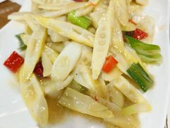 -灯盏窝餐厅