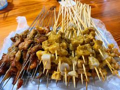 -十里铺铁板鱿鱼