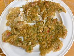 -后田海鲜餐厅(南澳香湖湾店)