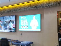 大堂-武庄主特色炒鸡(周恩来纪念馆店)