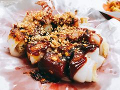 -香港风味小吃店(中英街店)