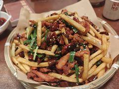 -本味焖罐源(天泽街店)