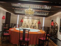 -淮扬府(安定门店)
