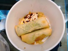-老麻抄手(吉庆街店)