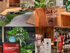 -Seesaw Coffee(朝阳大悦城店)