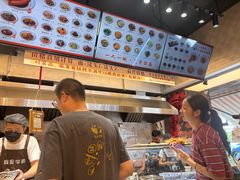 -梅溪·小伙子干挑面(安吉总店)