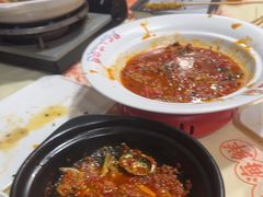 -小林哥的海鲜馆·夜宵烧烤(渔人码头店)