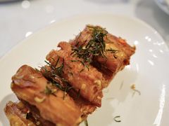 -漢舍中国菜馆(889广场店)