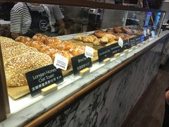 -WHEAT&BAKER-麥(凯德来福士店)