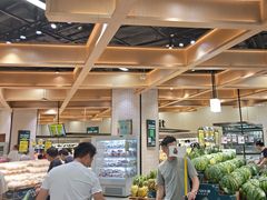 -7fresh七鲜(大族广场店)