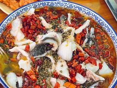 -江湖万州烤鱼(王子美食城)