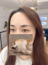 -babiline芭比莱恩半永久纹眉纹唇发际线