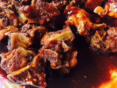 -长廊饭店(锦溪古镇店)