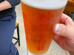 精酿啤酒-炒豆合作社(东四总店)