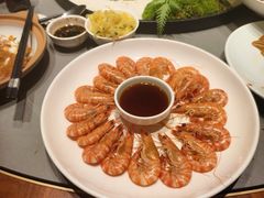 -阿明小菜·海鲜·上海菜(梅陇店)
