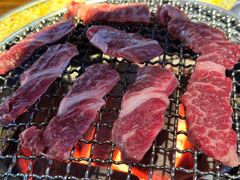 -海之屋韩式烤肉(海棠68环球美食街店)